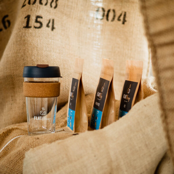 Probierpaket DECAF entkoffeinierter Kaffee