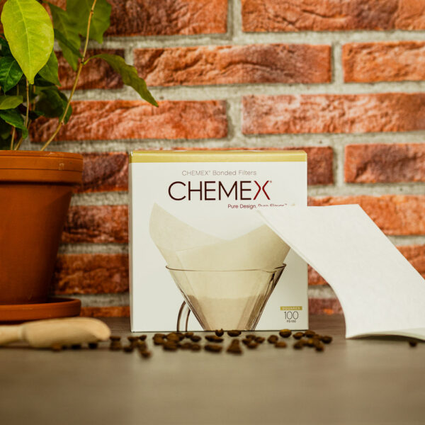 Chemex Filter für Chemex Chemex-Filter