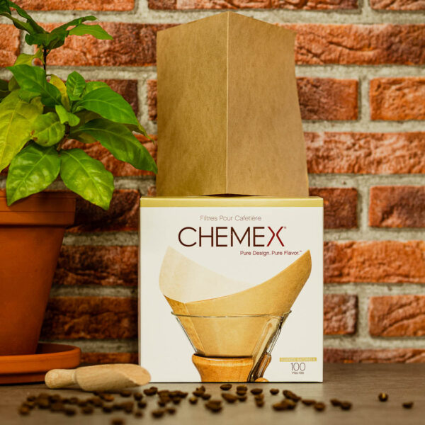 Chemex Filter 6 Tassen große Chemex Filter