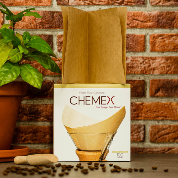 Chemex Filter 6 Tassen große Chemex Filter
