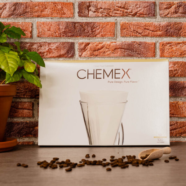 Chemex Filter klein fp-2 1-3 Tassen