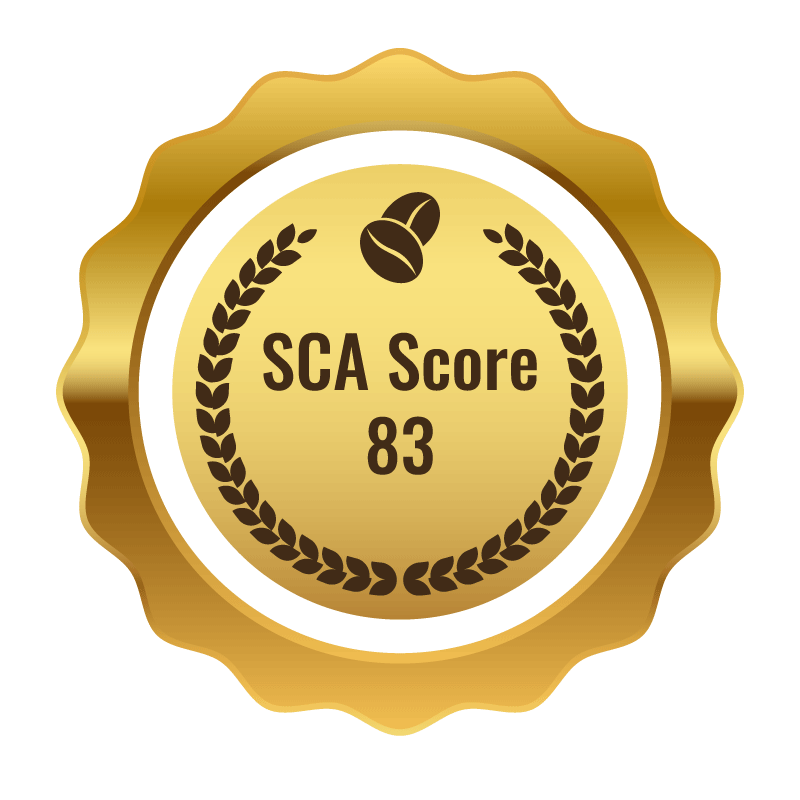 SCA Score 83 SCA-Score