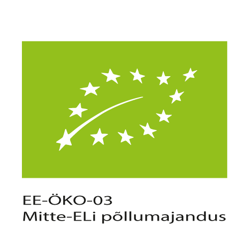 Flatberry EU Bio Logo